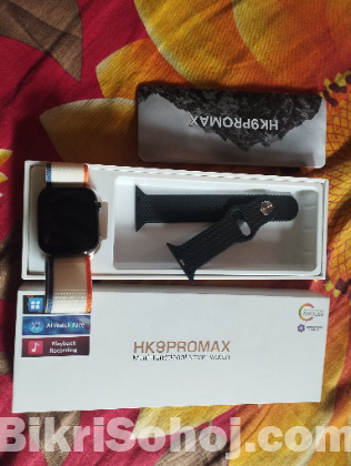 HK9 Pro Max Sell